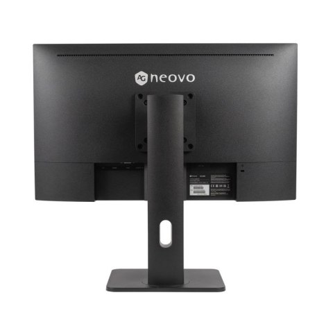 AG NEOVO MONITOR LED LH-2403 BEZ MIGOTANIA, HDMI,DP,VGA AG Neovo
