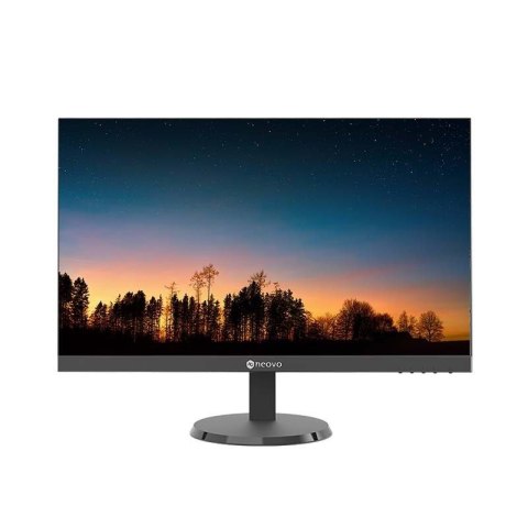 AG NEOVO MONITOR LED LW-2403 BEZ MIGOTANIA, HDMI,DP AG Neovo