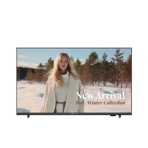 AG NEOVO MONITOR WIELKOFORMATOWY VA-5501 4K UHD AG Neovo