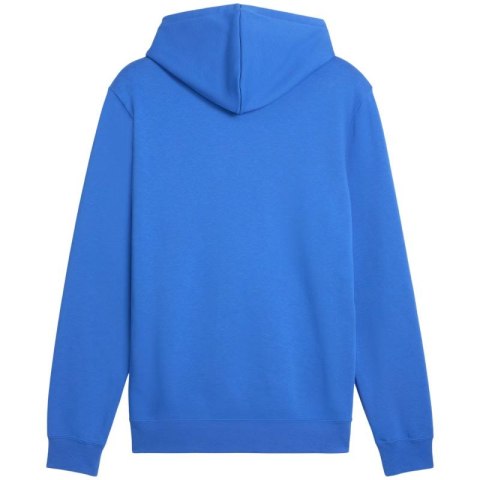 Bluza męska Puma ESS No.1 Logo Centered Hoodie niebieska 692914 13 Puma