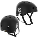 KASK SKATE KATANA CZARNY R.M ENERO PRO Enero Pro