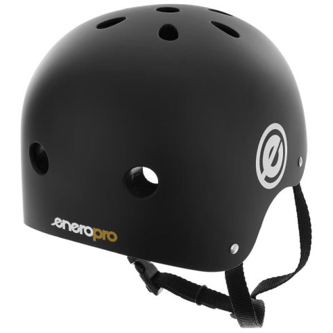 KASK SKATE KATANA CZARNY R.M ENERO PRO Enero Pro