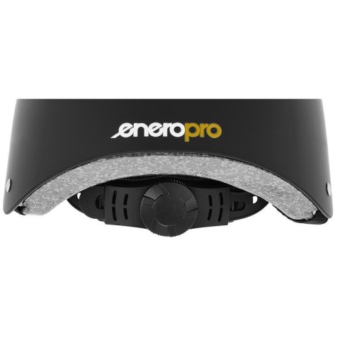 KASK SKATE KATANA CZARNY R.M ENERO PRO Enero Pro