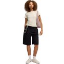 Koszulka damska Puma ESS Script Tee beżowa 691760 87 Puma