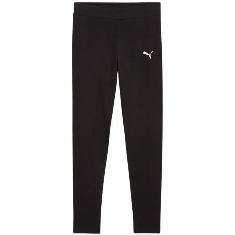 Legginsy dla dzieci Puma Ess czarne 684903 01 Puma