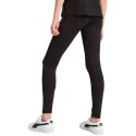 Legginsy dla dzieci Puma Ess czarne 684903 01 Puma