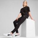 Legginsy dla dzieci Puma Ess czarne 684903 01 Puma