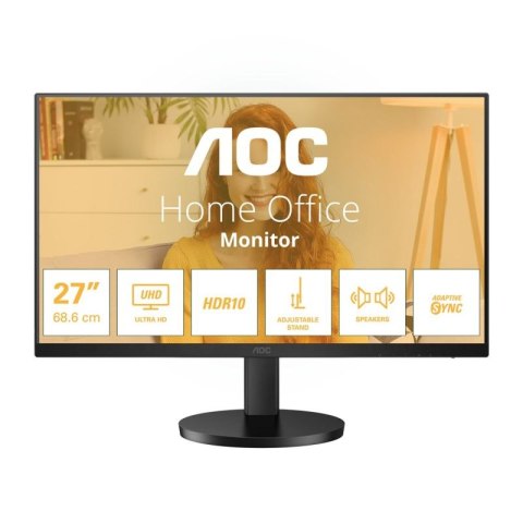MONITOR AOC LED 27" U27B3AF AOC