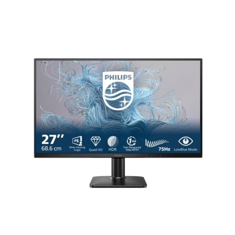 MONITOR PHILIPS 27" 27E2N1500L/00 Philips