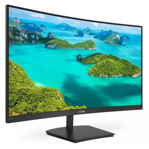 MONITOR PHILIPS LED 23,6" 241E1SCA/00 Philips