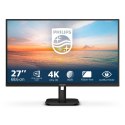MONITOR PHILIPS LED 27" 27E1N1800A/00 Philips