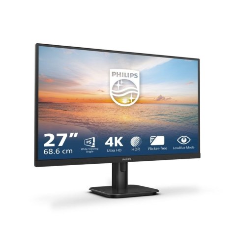 MONITOR PHILIPS LED 27" 27E1N1800A/00 Philips