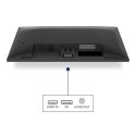 MONITOR PHILIPS LED 27" 27E1N1800A/00 Philips