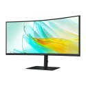 MONITOR SAMSUNG LED 34" LS34C652UAUXEN 100Hz Samsung