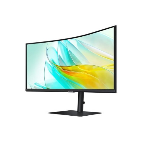 MONITOR SAMSUNG LED 34" LS34C652UAUXEN 100Hz Samsung