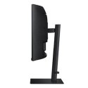 MONITOR SAMSUNG LED 34" LS34C652UAUXEN 100Hz Samsung