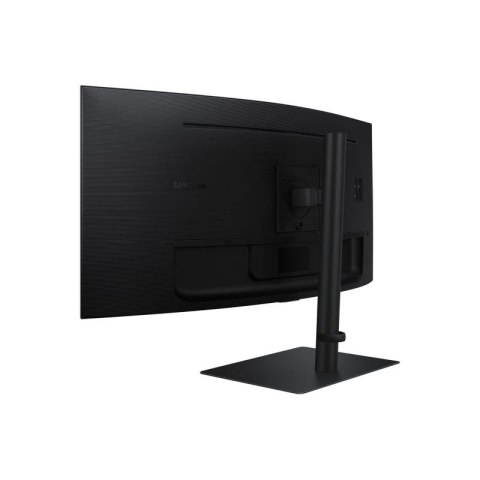 MONITOR SAMSUNG LED 34" LS34C652UAUXEN 100Hz Samsung