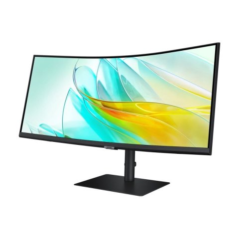 MONITOR SAMSUNG LED 34" LS34C652UAUXEN 100Hz Samsung