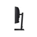 MONITOR SAMSUNG LED 34" LS34C652UAUXEN 100Hz Samsung