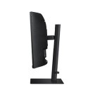 MONITOR SAMSUNG LED 34" LS34C652UAUXEN 100Hz Samsung