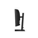 MONITOR SAMSUNG LED 34" LS34C652UAUXEN 100Hz Samsung