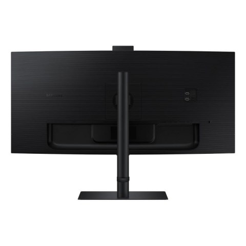 MONITOR SAMSUNG LED 34" LS34C652VAUXEN 100Hz Samsung
