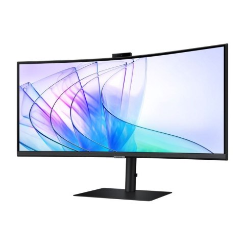 MONITOR SAMSUNG LED 34" LS34C652VAUXEN 100Hz Samsung