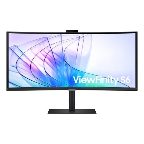 MONITOR SAMSUNG LED 34" LS34C652VAUXEN 100Hz Samsung
