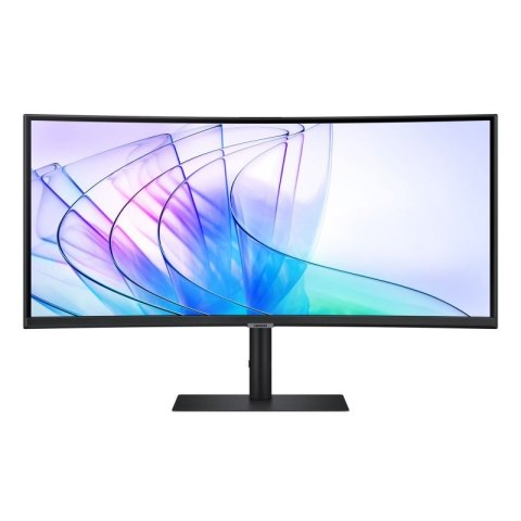 MONITOR SAMSUNG LED 34" LS34C652VAUXEN 100Hz Samsung