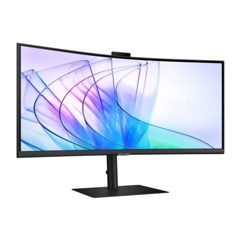 MONITOR SAMSUNG LED 34" LS34C652VAUXEN 100Hz Samsung