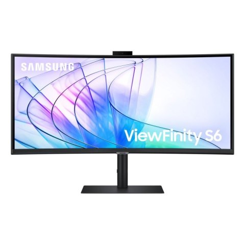 MONITOR SAMSUNG LED 34" LS34C652VAUXEN 100Hz Samsung