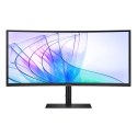 MONITOR SAMSUNG LED 34" LS34C652VAUXEN 100Hz Samsung
