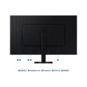 MONITOR SAMSUNG LED ViewFinity 32" LS32D700EAUXEN Samsung