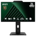 MSI Monitor 23.8" PRO MP242PMG  FHD 120Hz MSI