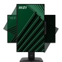 MSI Monitor 23.8" PRO MP242PMG  FHD 120Hz MSI