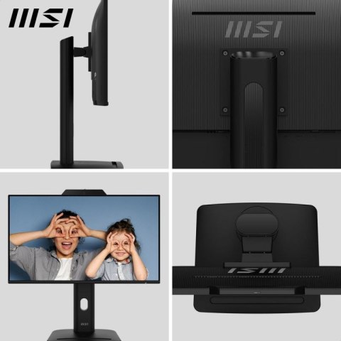 MSI Monitor 23.8" PRO MP242PMG  FHD 120Hz MSI