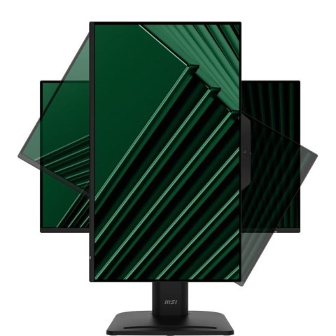 MSI Monitor 23.8" PRO MP242PMG  FHD 120Hz MSI