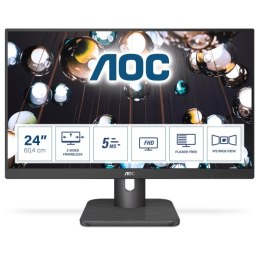 Monitor AOC 24E1Q (23,8