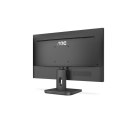 Monitor AOC 24E1Q (23,8"; IPS/PLS; FullHD 1920x1080; DisplayPort, HDMI, VGA; kolor ciemnoszary) AOC