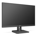Monitor AOC 24E1Q (23,8"; IPS/PLS; FullHD 1920x1080; DisplayPort, HDMI, VGA; kolor ciemnoszary) AOC