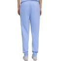 Spodnie damskie Puma ESS Script Comfort niebieskie 691763 60 Puma