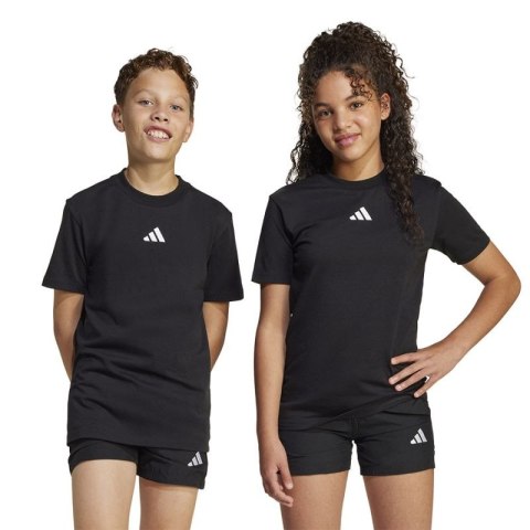 T-Shirt adidas Essentials Junior JC9776 Adidas