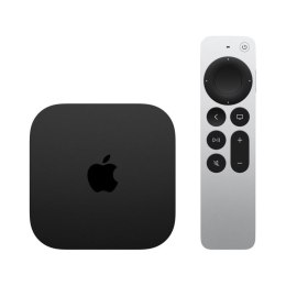 Apple TV 4K Wi-Fi + Ethernet with 128GB Apple