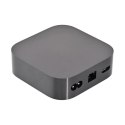 Apple TV 4K Wi-Fi + Ethernet with 128GB Apple
