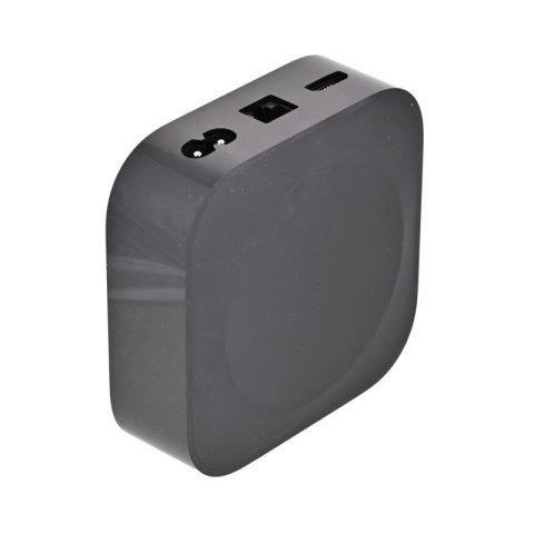 Apple TV 4K Wi-Fi + Ethernet with 128GB Apple