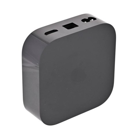 Apple TV 4K Wi-Fi + Ethernet with 128GB Apple