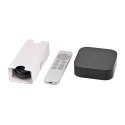 Apple TV 4K Wi-Fi + Ethernet with 128GB Apple