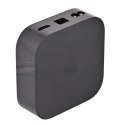 Apple TV 4K Wi-Fi + Ethernet with 128GB Apple