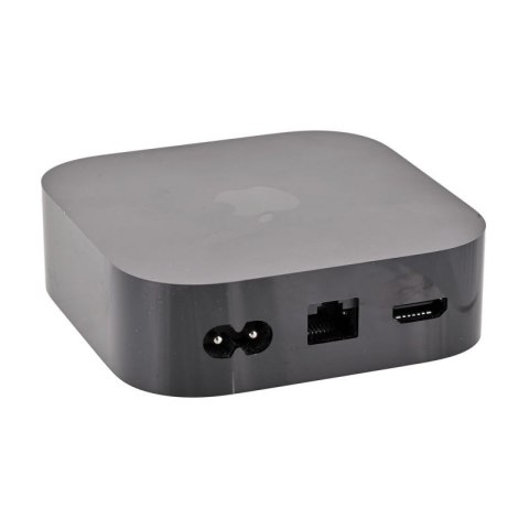 Apple TV 4K Wi-Fi + Ethernet with 128GB Apple