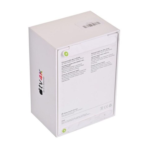 Apple TV 4K Wi-Fi + Ethernet with 128GB Apple
